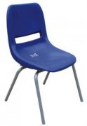 C-06 Plastic chair