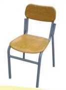 C-02 Plastic chair