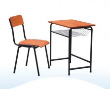 A-119 Student desk & 